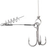 Dozbrojka Dragon Z KORKOCIĄGIEM 8CM 27KG 55-001-2708
