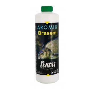 DODATEK ZANĘTOWY SENSAS AROMIX BRASEM 500ML 00585