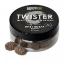 Feeder Bait Twister WAFTERS 12 mm TWISTER MAGGOT - BIAŁY ROBAK 75ml Feeder Bait Twister WAFTERS 12 mm TWISTER MAGGOT - BIAŁY ROBAK 75ml
