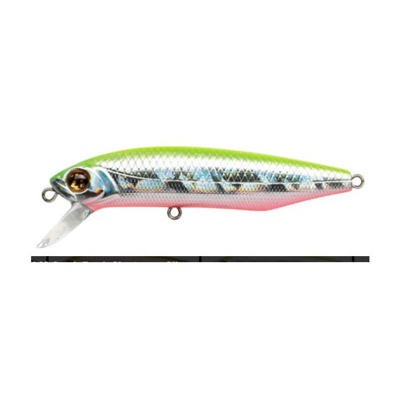 Dexter Minnow 93Sp-Sr A62