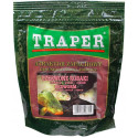 DODATEK ZANĘTOWY TRAPER 250G CZERWONE ROBAKI DODATEK ZANĘTOWY TRAPER 250G CZERWONE ROBAKI