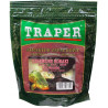 DODATEK ZANĘTOWY TRAPER 250G CZERWONE ROBAKI