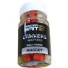 Czinkers Feeder Bait 60ML MAGGOT - BIAŁY ROBAK FB19-7