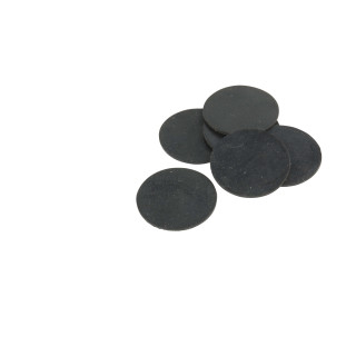 DYSKI STABILIZUJĄCE PRZYNĘTĘ MADCAT 16SZT 56049