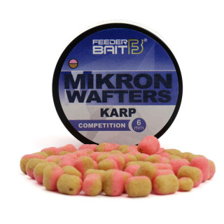 Feeder Bait Mikron Competition Karp Wafters 6mm 25ml