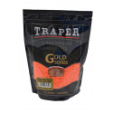 Dodatek Zanętowy Traper PIECZYWO FLUO POMARAŃCZOWE Dodatek Zanętowy Traper PIECZYWO FLUO POMARAŃCZOWE