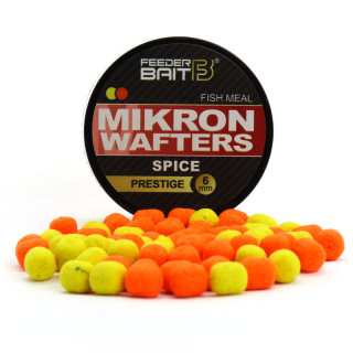 Feeder Bait Mikron Spice Wafters 6mm 25ml