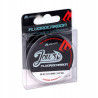 FLUOROCARBON MIKADO JAWS 0,18/2.98KG/50M-1szt