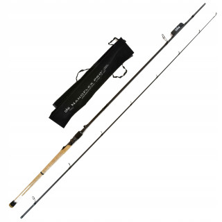 DAM NANOFLEX PRO+ 9'/2.70M MF 10-30G/M 2SEC