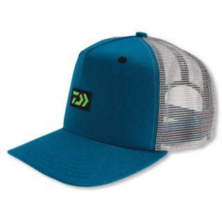 Daiwa D-Vec Cap petrol