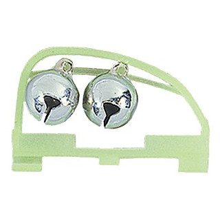 Dzwonek Wędkarski Jaxon 15MM AD-CH02