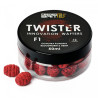 Feeder Bait Twister WAFTERS 12 mm TWISTER F1 - OCHOTKA & KONOPIA 75ml