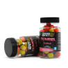 Dumbel Feeder Bait 10/8MM 75ML FLUO HALIBUT FB5-2