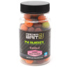 Dumbel Feeder Bait 10/8MM 75ML FLUO HALIBUT FB5-2
