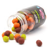 Dumbel Feeder Bait 10/8MM 75ML FLUO HALIBUT FB5-2