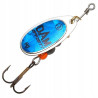 Effzett FLUO SPINNER Nr 6 20G SINKING SKY PRISMA