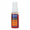 Dodatek VDE-Robinson Booster z atomizerem, morwa, 50ml