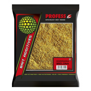 Dodatek Zanętowy Profess KOZIERADKA 0.4 KG*