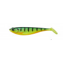 Effzett Shadster 15Cm 33G FIRETIGER UV Effzett Shadster 15Cm 33G FIRETIGER UV