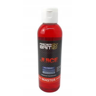 Feeder Bait JUICE TRUSKAWKA 150ml