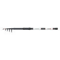 DAM AQUA-X TELE SURF 13' 3.90M 100-250G 6SEC 580G 94CM DAM AQUA-X TELE SURF 13' 3.90M 100-250G 6SEC 580G 94CM