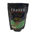 DODATEK ZANĘTOWY TRAPER GOLD SERIES 400G PIECZYWO FLUO ZIELONE 01158 DODATEK ZANĘTOWY TRAPER GOLD SERIES 400G PIECZYWO FLUO ZIELONE 01158