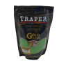 DODATEK ZANĘTOWY TRAPER GOLD SERIES 400G PIECZYWO FLUO ZIELONE 01158