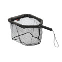 Dam Floating Landing NET SQUARE 18CM 1P 50X34X28CM 8MM 68CM Dam Floating Landing NET SQUARE 18CM 1P 50X34X28CM 8MM 68CM