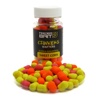 Feeder Bait Czinkersy 8 mm CYTRUS - SWEET CORN 60ml