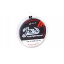 FLUOROCARBON MIKADO JAWS 0,16/2.077KG/50M-1szt FLUOROCARBON MIKADO JAWS 0,16/2.077KG/50M-1szt