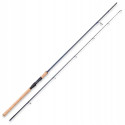 DAM STEELHEAD ICONIC SPIN 7'4''/2.28M MF 12-35G 2SEC DAM STEELHEAD ICONIC SPIN 7'4''/2.28M MF 12-35G 2SEC