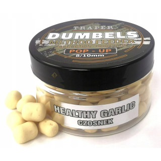 DUMBELS TRAPER POP UP 8-10/30 CZOSNEK