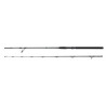 DAM SALT-X SHAD & PILK 8'0'' 2.40M H 60-200G 2SEC 305G 125CM