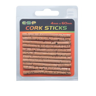 Esp Cork Sticks 4mm
