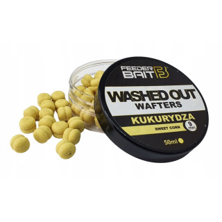 Feeder Bait WASHED OUT WAFTERS KUKURYDZA 50ml