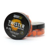 Feeder Bait Twister WAFTERS 12 mm TWISTER R72 - BRZOSKWINIA & ANANAS 75ml