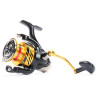 Daiwa 20 Crossfire LT 4000-C 4BS A
