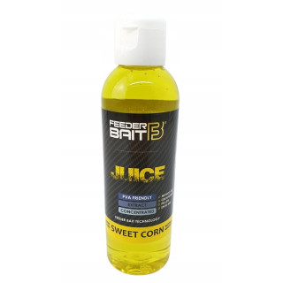 Feeder Bait JUICE SWEET CORN SŁODKA KUKURYDZA 150ml