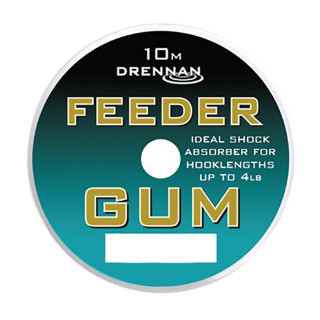 Feeder Gum 4lb