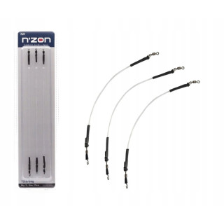 Daiwa N'ZON PG Feeder L. 15cm 0.8mm