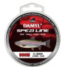 Dam Damyl Spezi LINE TROUT 500M 0.20MM 3.2KG 7LBS TRANSPARANT