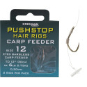Drennan Pushstop H'Rig Carp Feeder 10 Drennan Pushstop H'Rig Carp Feeder 10