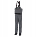 DAM DRYZONE BREATHABLE CHEST WADER STOCKINGFOOT L 42/43 - 7.5/8 DAM DRYZONE BREATHABLE CHEST WADER STOCKINGFOOT L 42/43 - 7.5/8