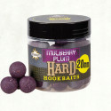 DYNAMITE BAITS Hard Hook Baits - Mulberry Plum 20mm x 6 Pots DYNAMITE BAITS Hard Hook Baits - Mulberry Plum 20mm x 6 Pots