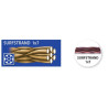 Dozbrojka Dragon 1X7 SURFSTRAND NR.2 12CM 13KG 59-002-1312