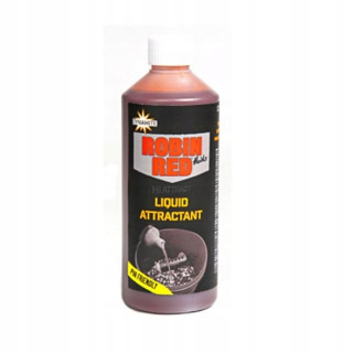 DYNAMITE BAITS Liquid Attractant - Robin Red 6 x 500ml