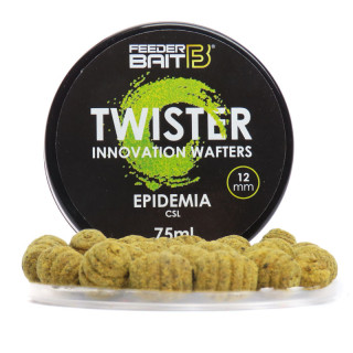 Feeder Bait Twister WAFTERS 12 mm TWISTER EPIDEMIA - CSL 75ml