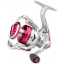 Dam Quick 1 PINK 3000 FD 3+1BB Dam Quick 1 PINK 3000 FD 3+1BB