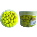 Dumbels Fluo Wafters 8mm Meus Kukurydza 55g Dumbels Fluo Wafters 8mm Meus Kukurydza 55g
