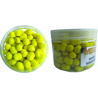 Dumbels Fluo Wafters 8mm Meus Kukurydza 55g